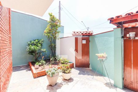 Casa à venda com 288m², 3 quartos e 4 vagas Casa à venda com 288m², 3 quartos e 4 vagasGaragem
