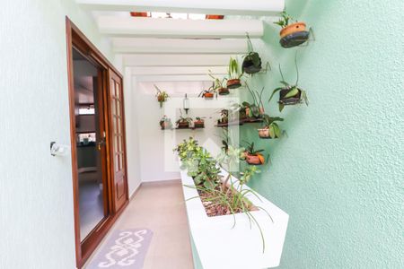 Casa à venda com 288m², 3 quartos e 4 vagas Casa à venda com 288m², 3 quartos e 4 vagasQuintal