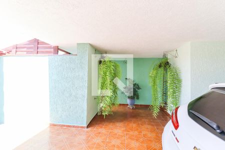 Casa à venda com 288m², 3 quartos e 4 vagas Casa à venda com 288m², 3 quartos e 4 vagasGaragem