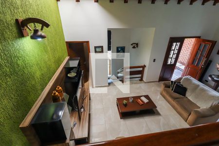 Casa à venda com 288m², 3 quartos e 4 vagas Casa à venda com 288m², 3 quartos e 4 vagasSala