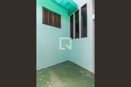 Casa à venda com 288m², 3 quartos e 4 vagas Casa à venda com 288m², 3 quartos e 4 vagasQuintal