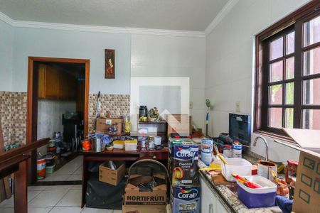 Casa à venda com 288m², 3 quartos e 4 vagas Casa à venda com 288m², 3 quartos e 4 vagasEdícula