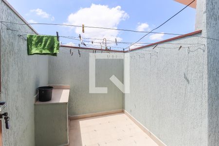 Casa à venda com 288m², 3 quartos e 4 vagas Casa à venda com 288m², 3 quartos e 4 vagasCozinha e Área de Serviço