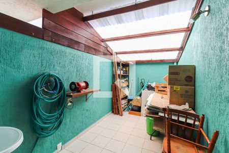 Casa à venda com 288m², 3 quartos e 4 vagas Casa à venda com 288m², 3 quartos e 4 vagasQuintal