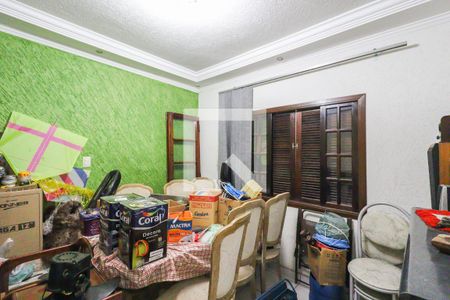 Casa à venda com 288m², 3 quartos e 4 vagas Casa à venda com 288m², 3 quartos e 4 vagasEdícula