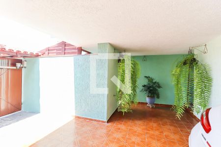 Casa à venda com 288m², 3 quartos e 4 vagas Casa à venda com 288m², 3 quartos e 4 vagasGaragem