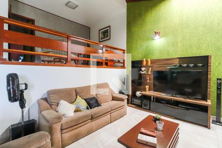 Sala de casa à venda com 3 quartos, 288m² em Jardim do Lago, Jundiaí