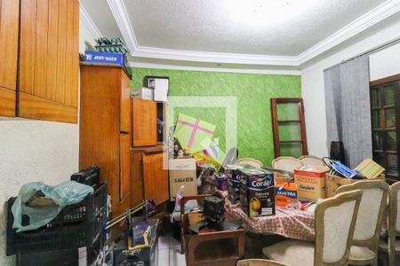 Casa à venda com 288m², 3 quartos e 4 vagas Casa à venda com 288m², 3 quartos e 4 vagasEdícula