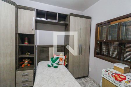 Casa à venda com 288m², 3 quartos e 4 vagas Casa à venda com 288m², 3 quartos e 4 vagasQuarto 3