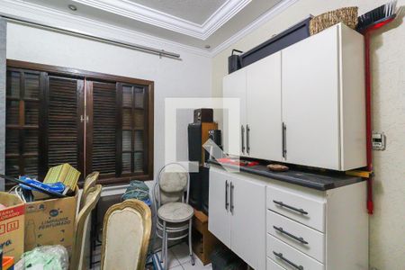 Casa à venda com 288m², 3 quartos e 4 vagas Casa à venda com 288m², 3 quartos e 4 vagasEdícula