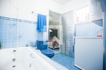 Casa à venda com 3 quartos, 209m² em Lauzane Paulista, São Paulo