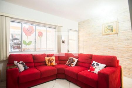 Casa à venda com 3 quartos, 209m² em Lauzane Paulista, São Paulo