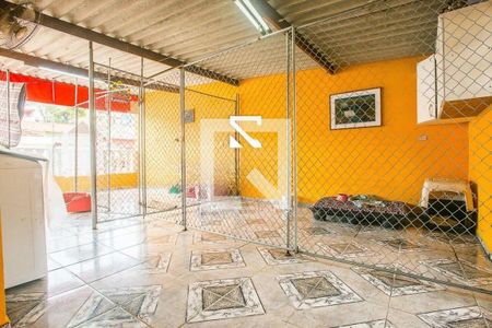 Casa à venda com 3 quartos, 209m² em Lauzane Paulista, São Paulo