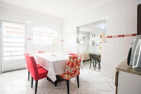 Casa à venda com 3 quartos, 209m² em Lauzane Paulista, São Paulo