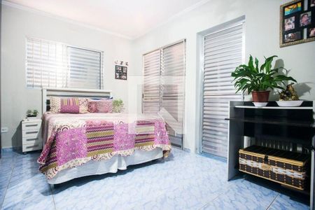 Casa à venda com 3 quartos, 209m² em Lauzane Paulista, São Paulo