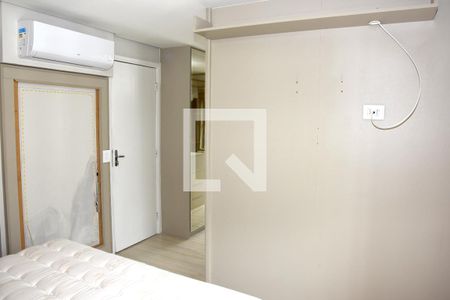 Quarto 1 - Suíte de apartamento para alugar com 2 quartos, 97m² em Jardim Marajoara, São Paulo