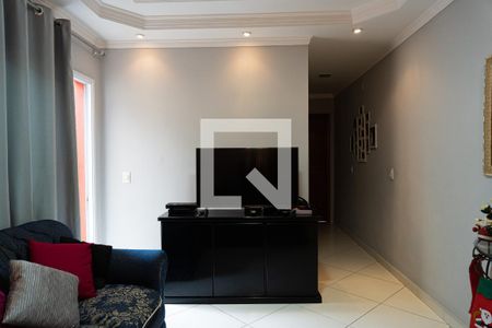 Apartamento à venda com 2 quartos, 73m² em Paraíso, Santo André