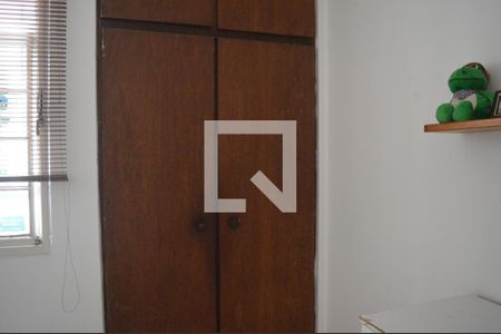 Quarto 3 - Armários de apartamento à venda com 5 quartos, 198m² em Coracao de Jesus, Belo Horizonte