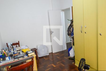 Quarto 1 de apartamento à venda com 3 quartos, 102m² em Pechincha, Rio de Janeiro