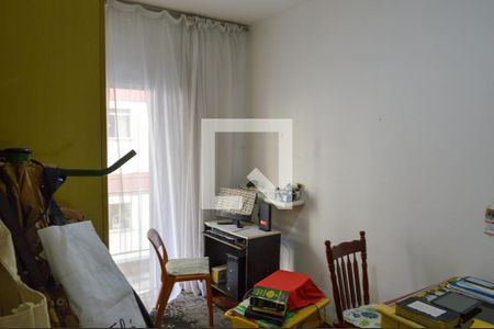 Quarto 1 de apartamento à venda com 3 quartos, 102m² em Pechincha, Rio de Janeiro