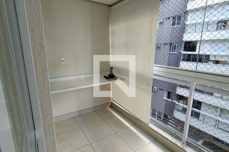 varanda de apartamento à venda com 2 quartos, 59m² em Taquara, Rio de Janeiro