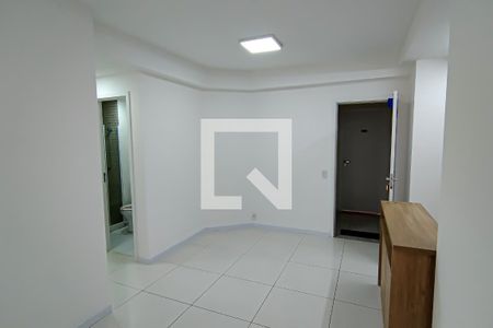 sala de apartamento à venda com 2 quartos, 59m² em Taquara, Rio de Janeiro