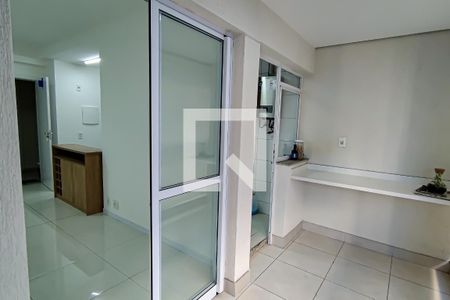 varanda de apartamento à venda com 2 quartos, 59m² em Taquara, Rio de Janeiro