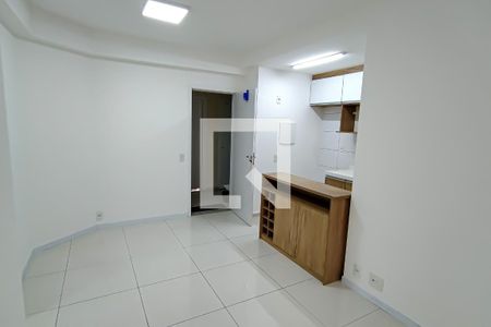 sala de apartamento à venda com 2 quartos, 59m² em Taquara, Rio de Janeiro