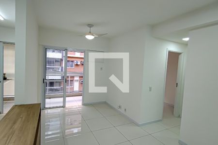 sala de apartamento à venda com 2 quartos, 59m² em Taquara, Rio de Janeiro