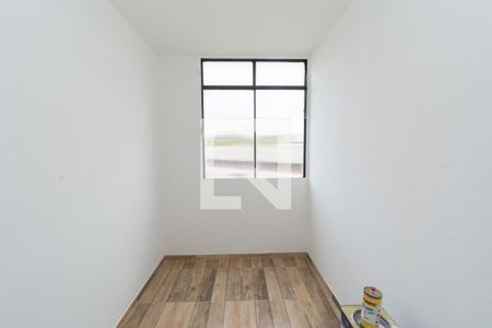 Quarto 2 de apartamento à venda com 3 quartos, 65m² em Novo Eldorado, Contagem