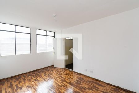 Sala de apartamento à venda com 3 quartos, 65m² em Novo Eldorado, Contagem