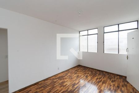 Sala de apartamento à venda com 3 quartos, 65m² em Novo Eldorado, Contagem