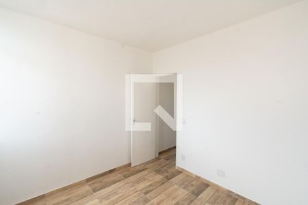 Quarto 1 de apartamento à venda com 3 quartos, 65m² em Novo Eldorado, Contagem