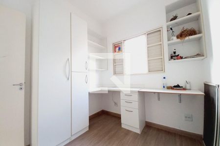 Quarto 2  de casa de condomínio à venda com 2 quartos, 120m² em Jardim Novo Campos Eliseos, Campinas