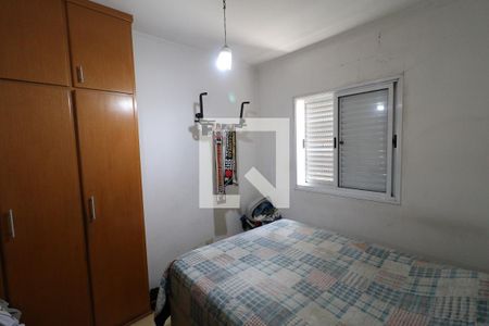 Quarto 1 de apartamento à venda com 2 quartos, 65m² em Vila Mazzei, São Paulo