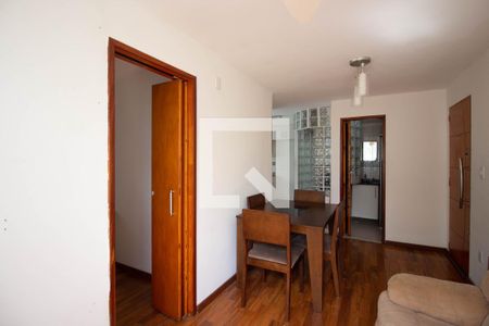 Sala de apartamento para alugar com 3 quartos, 91m² em Cidade Líder, São Paulo