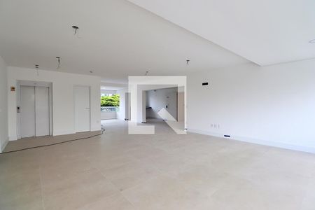 Sala de apartamento à venda com 3 quartos, 190m² em Jardim, Santo André