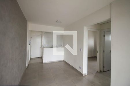 Sala de apartamento à venda com 2 quartos, 55m² em Vila Alpina, São Paulo