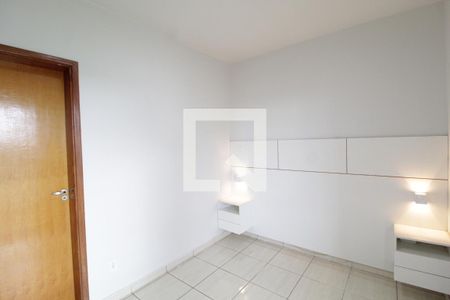 Suíte de apartamento para alugar com 3 quartos, 200m² em Laranjeiras, Uberlândia