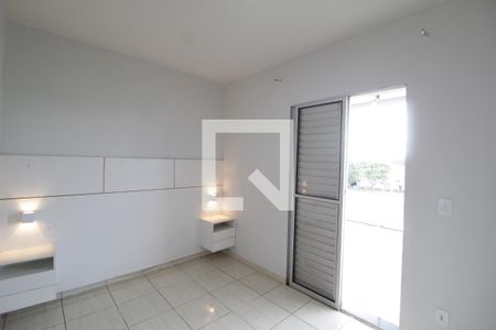 Suíte de apartamento para alugar com 3 quartos, 200m² em Laranjeiras, Uberlândia