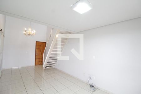 Sala de apartamento para alugar com 3 quartos, 200m² em Laranjeiras, Uberlândia