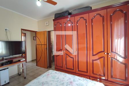 Quarto Suíte  de casa à venda com 5 quartos, 177m² em Jardim Novo Campos Eliseos, Campinas