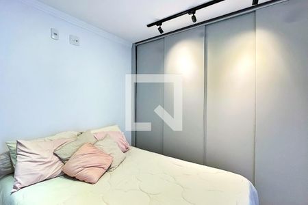 Suíte de apartamento à venda com 3 quartos, 83m² em Jardim Flor da Montanha, Guarulhos