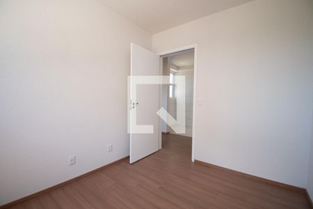 Quarto 1 de apartamento para alugar com 2 quartos, 43m² em Feitoria, São Leopoldo