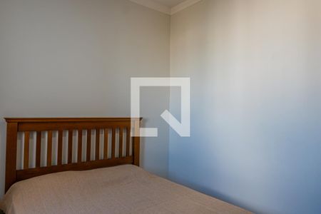 Quarto 1 de apartamento à venda com 2 quartos, 57m² em Jardim São Gabriel, Campinas