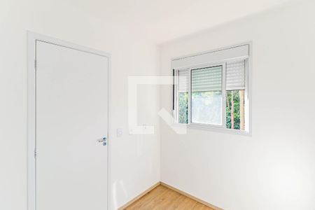 Quarto 1 de apartamento para alugar com 2 quartos, 35m² em Santo Amaro, São Paulo