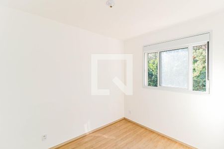 Quarto 2 de apartamento para alugar com 2 quartos, 35m² em Santo Amaro, São Paulo