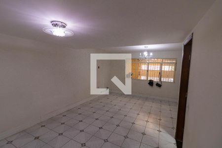 Sala de casa à venda com 3 quartos, 125m² em Cidade Patriarca, São Paulo