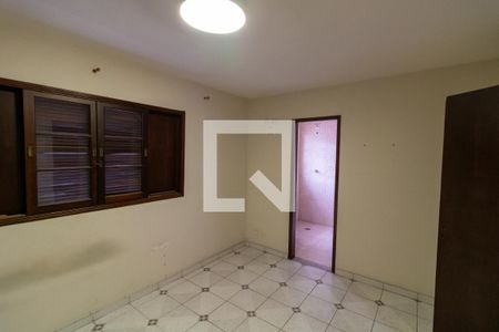 Suíte 1 de casa à venda com 3 quartos, 125m² em Cidade Patriarca, São Paulo