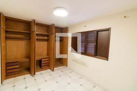Suíte 1 de casa à venda com 3 quartos, 125m² em Cidade Patriarca, São Paulo